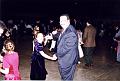 1999 - Indian Princess Sweetheart Banquet, Arlignton, TX - Stephanie & Marty